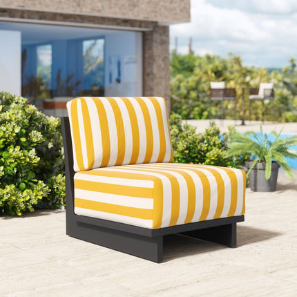 Zuo Modern Shoreline Outdoor Chair Set of 2