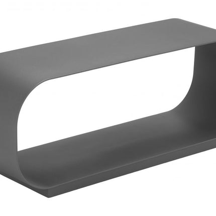 Zuo Modern Rein 3 Piece Outdoor Lounge Set