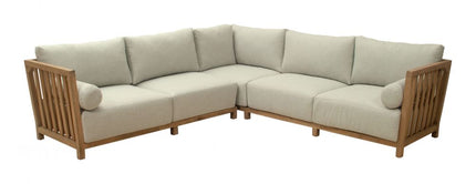 Zuo Modern Teras Sectional