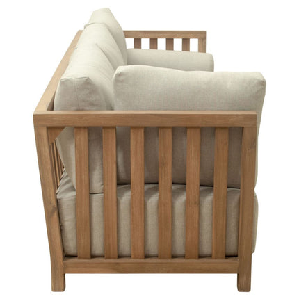 Zuo Modern Teras Sectional