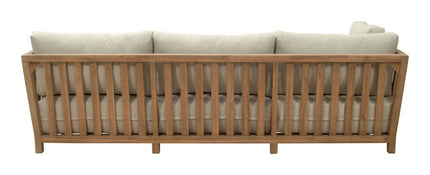 Zuo Modern Teras Sectional