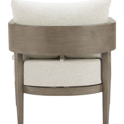 Zuo Modern Foret 5 Piece Outdoor Lounge Set