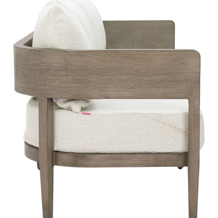 Zuo Modern Foret 5 Piece Outdoor Lounge Set