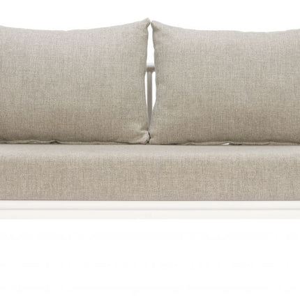 Zuo Modern Welt 5 Piece Outdoor Lounge Set