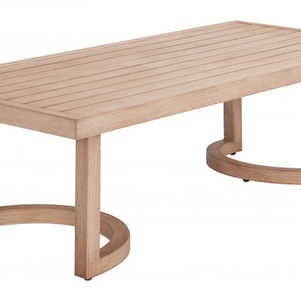 Zuo Modern Leto 5 Piece Outdoor Lounge Set