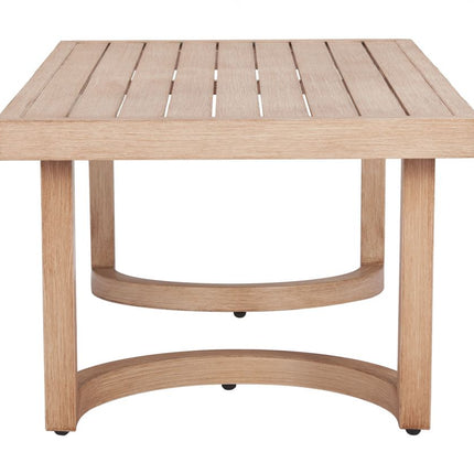 Zuo Modern Leto 5 Piece Outdoor Lounge Set