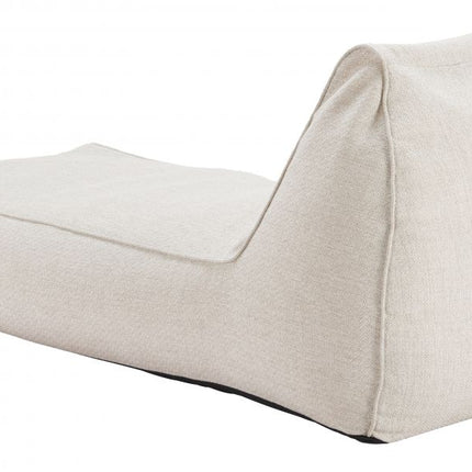 Zuo Modern Kalm Chaise Lounge