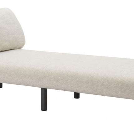 Zuo Modern Aperto 3 Piece Outdoor Lounge Set