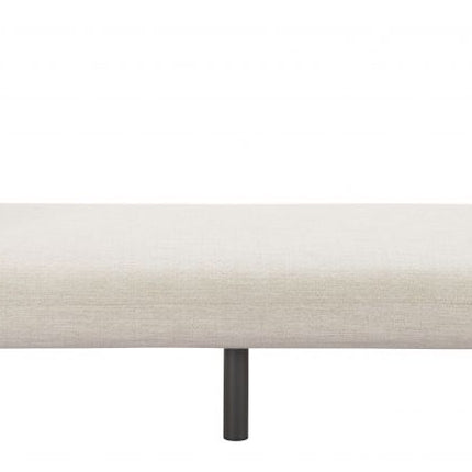 Zuo Modern Aperto 3 Piece Outdoor Lounge Set