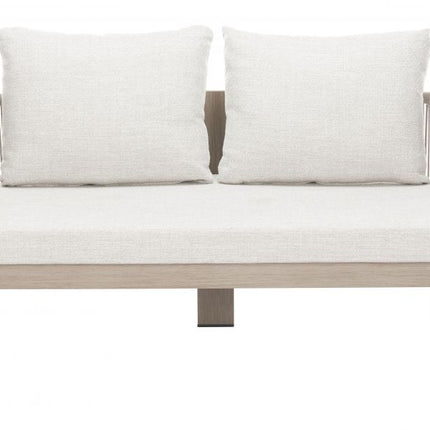 Zuo Modern Rebel 4 Piece Outdoor Lounge Set