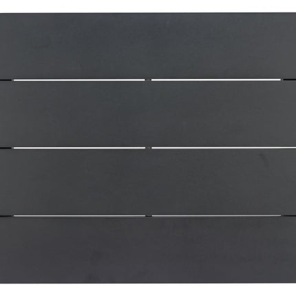 Zuo Modern Tien 4 Piece Outdoor Lounge Set