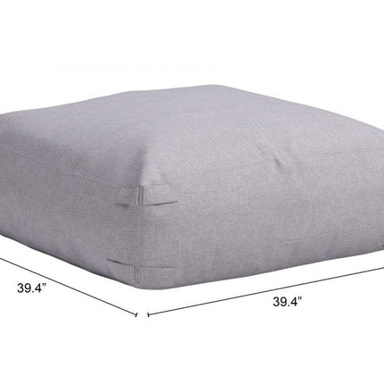 Zuo Modern Luanda 5 Piece Sectional