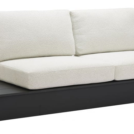 Zuo Modern Tien 4 Piece Outdoor Lounge Set