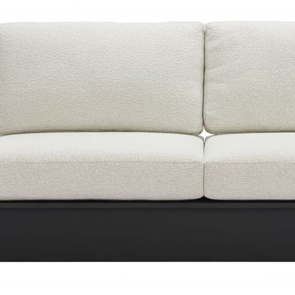 Zuo Modern Tien 4 Piece Outdoor Lounge Set