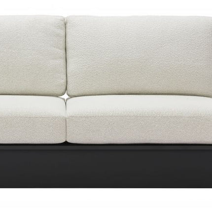 Zuo Modern Tien 4 Piece Outdoor Lounge Set