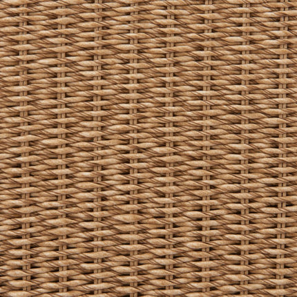 Zuo Modern Solara Swivel Outdoor Chair Set of 2