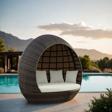 Zuo Modern Marisol Beach Daybed