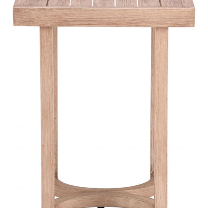 Zuo Modern Leto 5 Piece Outdoor Lounge Set