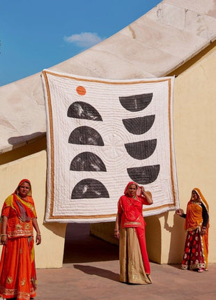 Plentiful Quilt