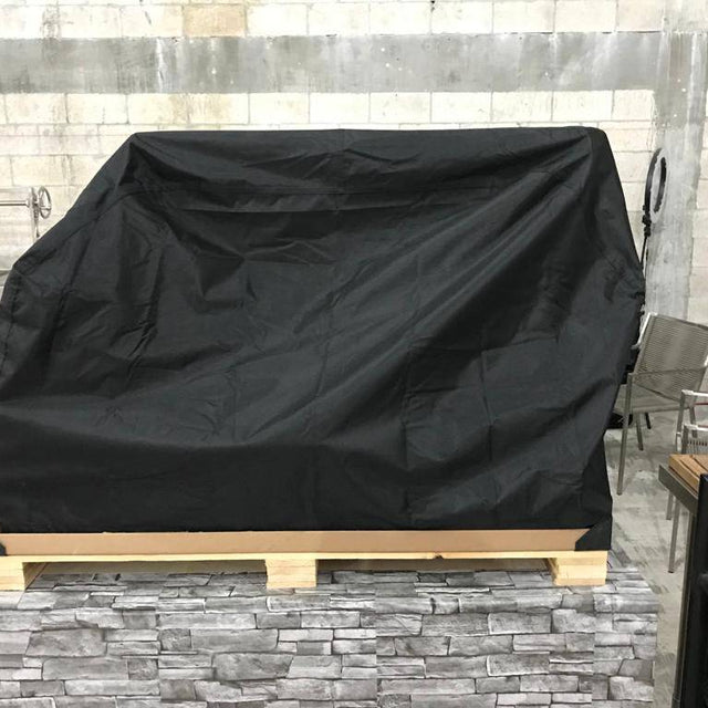 Tagwood BBQ Heavy-Duty Grill Cover for BBQ25SS | BBQ87SS