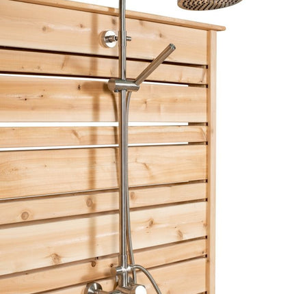 Leisurecraft Canadian Savannah Outdoor Shower