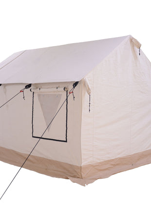 White Duck Outdoors 8'x10' Alpha Wall Tent