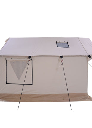White Duck Outdoors 8'x10' Alpha Wall Tent