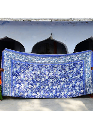 Powered By People Zuma Quilt