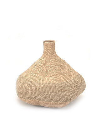 Garlic Basket