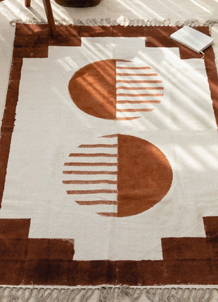 Powered By People Madre Rug