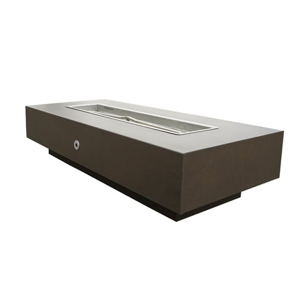 The Outdoor Plus 48" Coronado Fire Pit Powder Coated