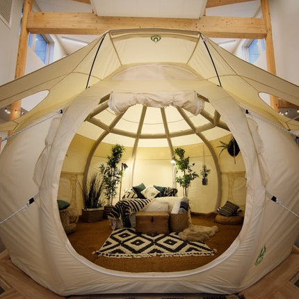 Lotus Belle Air Belle Tent