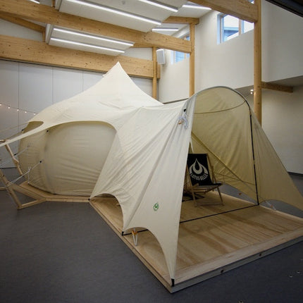 Lotus Belle Air Belle Tent