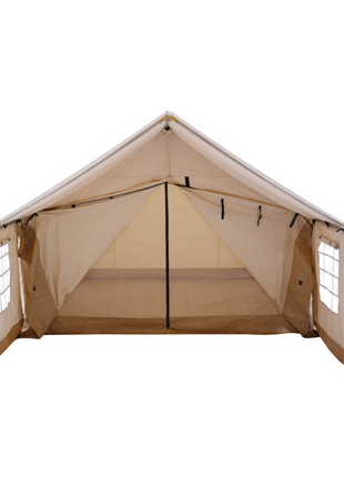 White Duck Outdoors 8'x10' Porch - Canvas Wall Tent