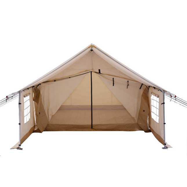 White Duck Outdoors 10'x12' Porch - Canvas Wall Tent