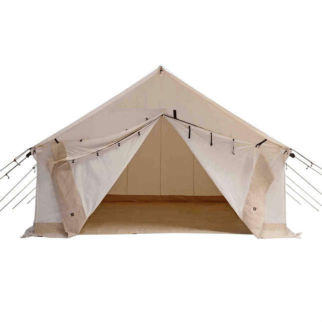Alpha Wall Tent 14'x16'