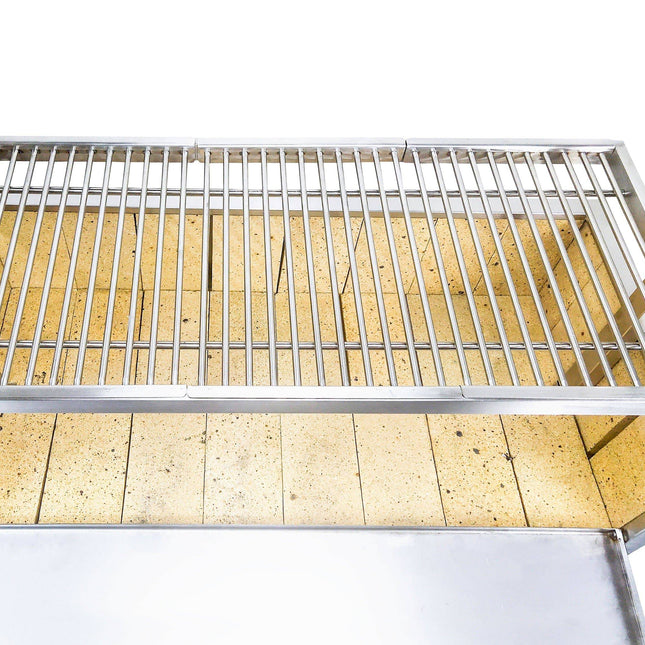 Tagwood BBQ 91SS Round Grate for BBQ03SS/SI/05SS