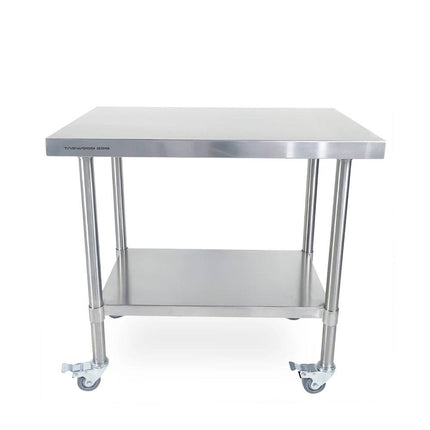 Tagwood BBQ Working Table for BBQ10SS