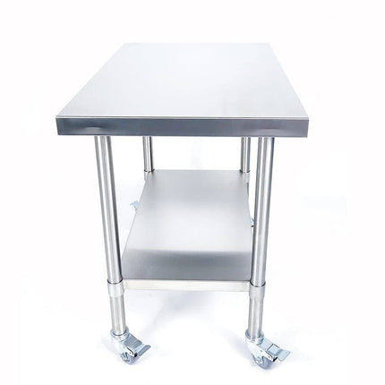 Tagwood BBQ Working Table for BBQ10SS