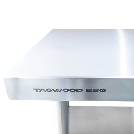 Tagwood BBQ Working Table for BBQ10SS