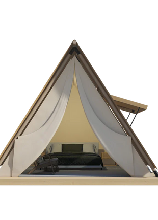 Basic Safari Tent