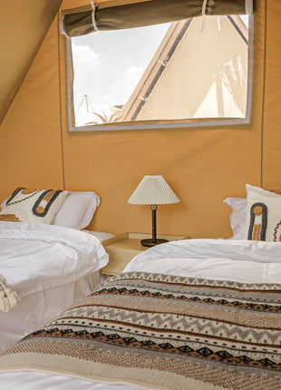 Basic Safari Tent
