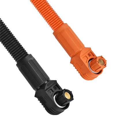 Nature's Generator MyGrid 10K Combiner Cable Set