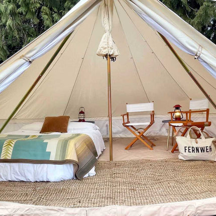 13' (4M) Fernweh™ Bell Tent