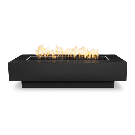 The Outdoor Plus 48" Coronado Fire Pit Powder Coated