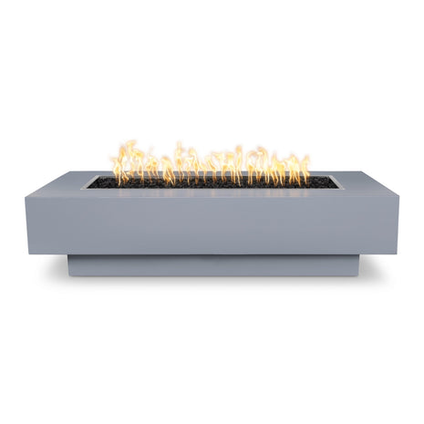 The Outdoor Plus 48" Coronado Fire Pit Powder Coated