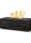 Natural Gas / Match Lit Ignition / Ebony (-EBN)