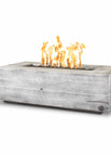 Natural Gas / Match Lit Ignition / Ivory (-IVY)