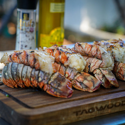 Tagwood BBQ Edge-Grain Cutting & Carving Board | TAWO04