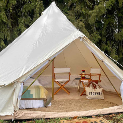 13' (4M) Fernweh™ Bell Tent